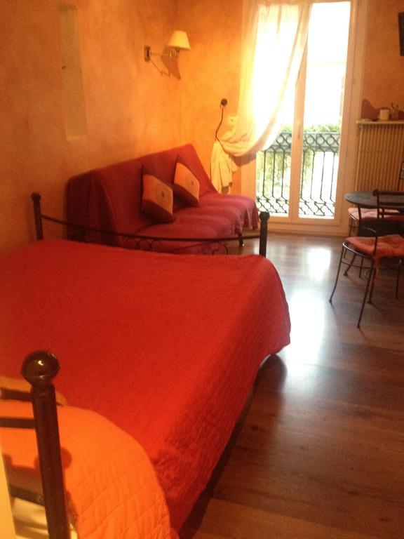 Hotel Felix Nice Rom bilde