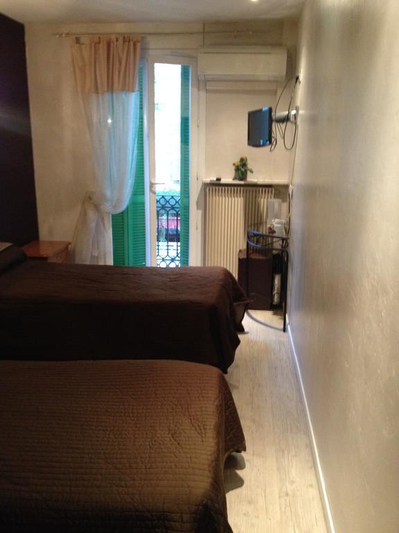 Hotel Felix Nice Rom bilde